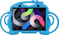 Wander Series Kickstand Case - iPad Air 11-inch (M2 & M3 & M4) and iPad Air 10.9-inch