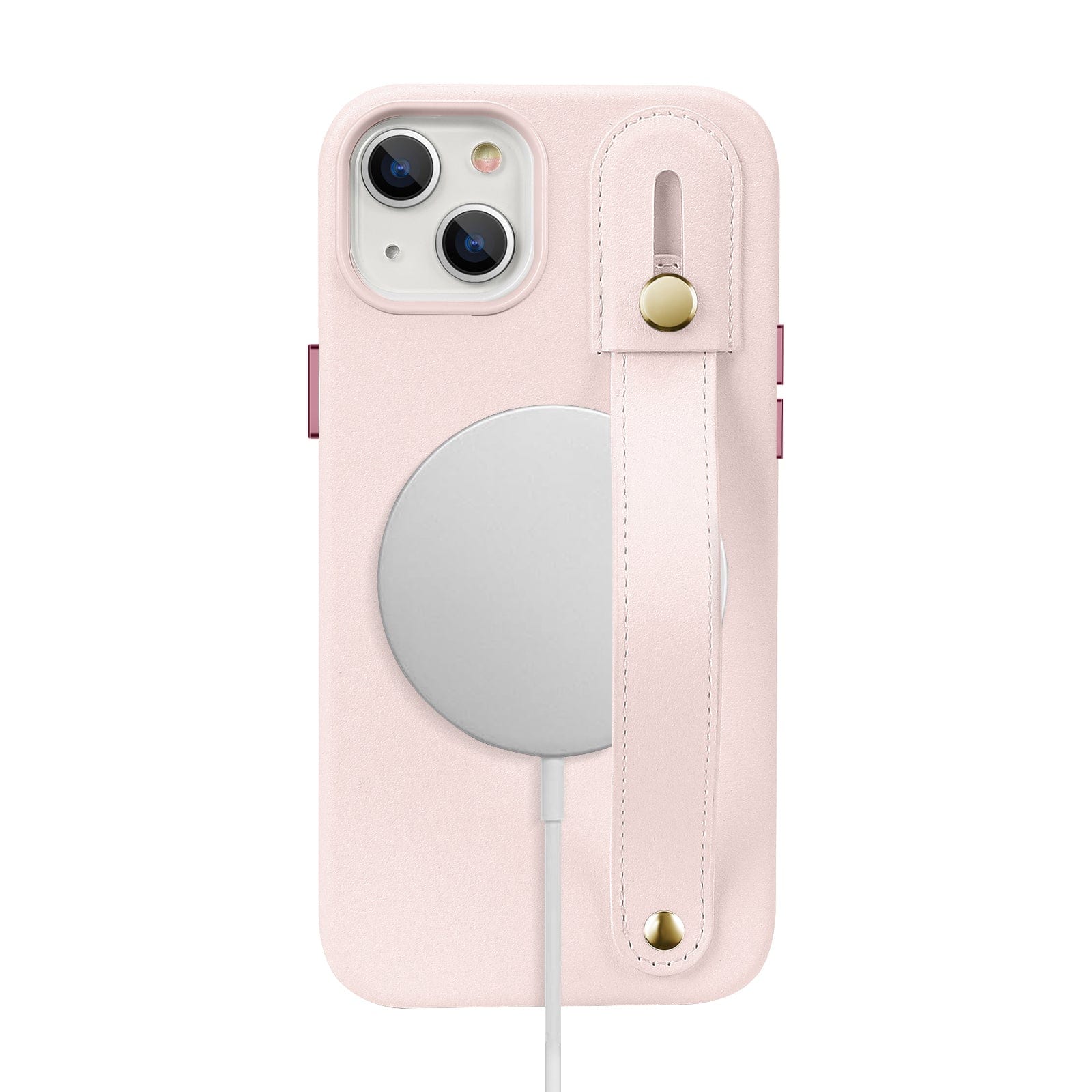 Indy Series Leather Case - iPhone 14