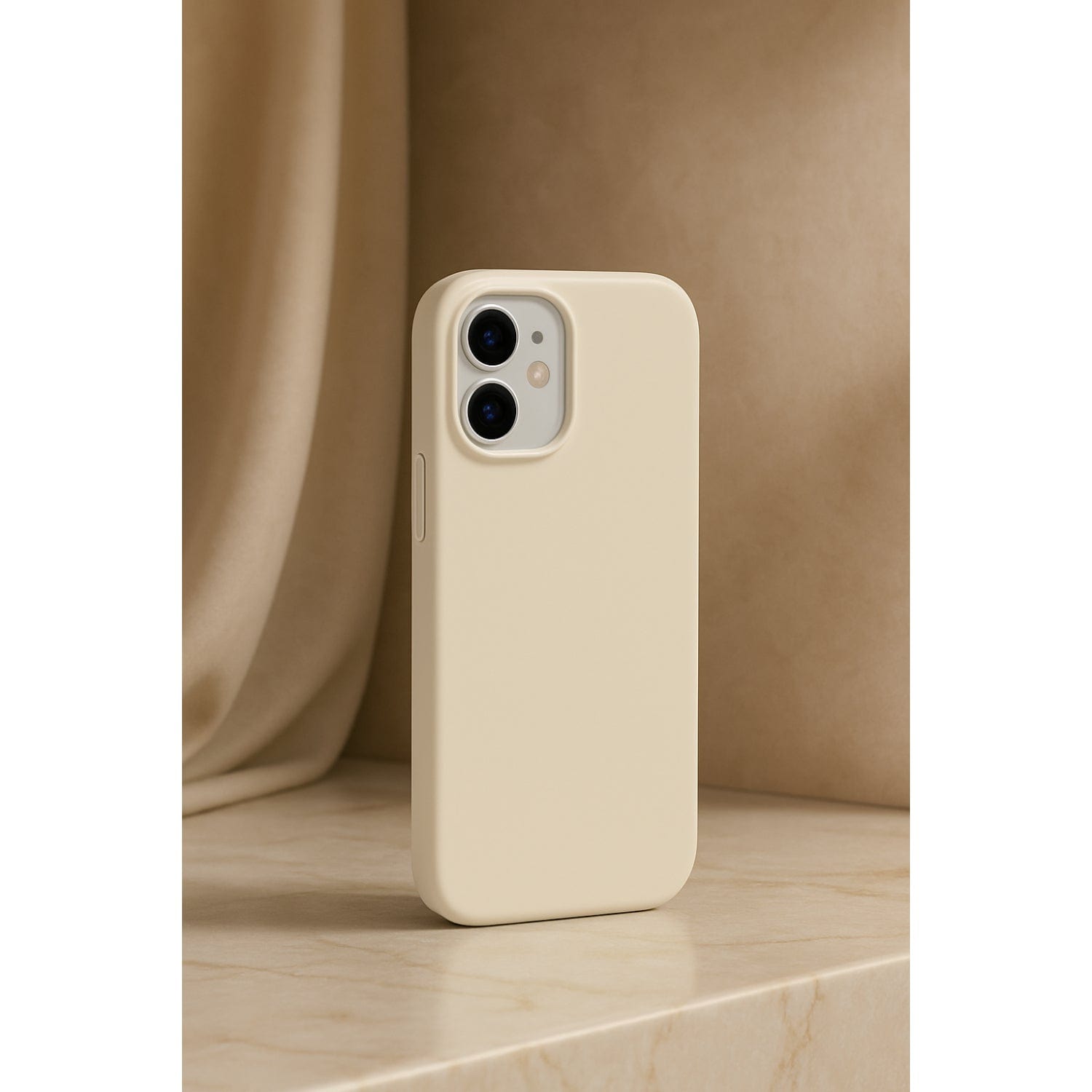 iPhone 17 Case - Silicone MagSafe Anti-Slip | Venture Series