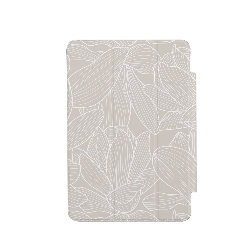 iPad Pro 11-inch (M4 2024 / M5 2025) Case - Folio Marble | Inspire Series