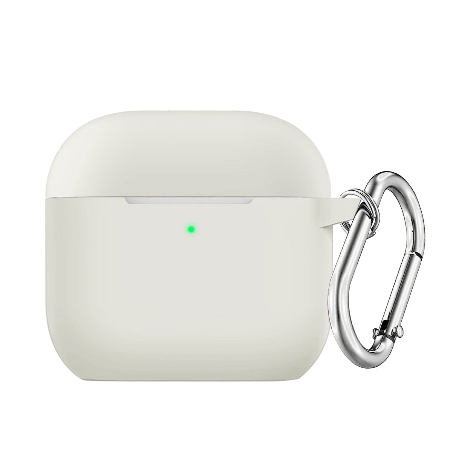 Apple AirPods 4 Case - Silicone, Anti-Slip with Carabiner | Venture Series