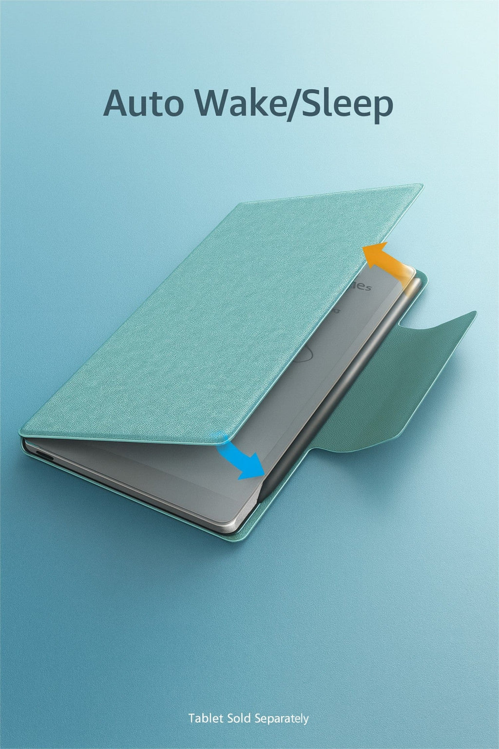 reMarkable Paper Pro Move 7.3" Case - Slim Woven Folio | Venture Series