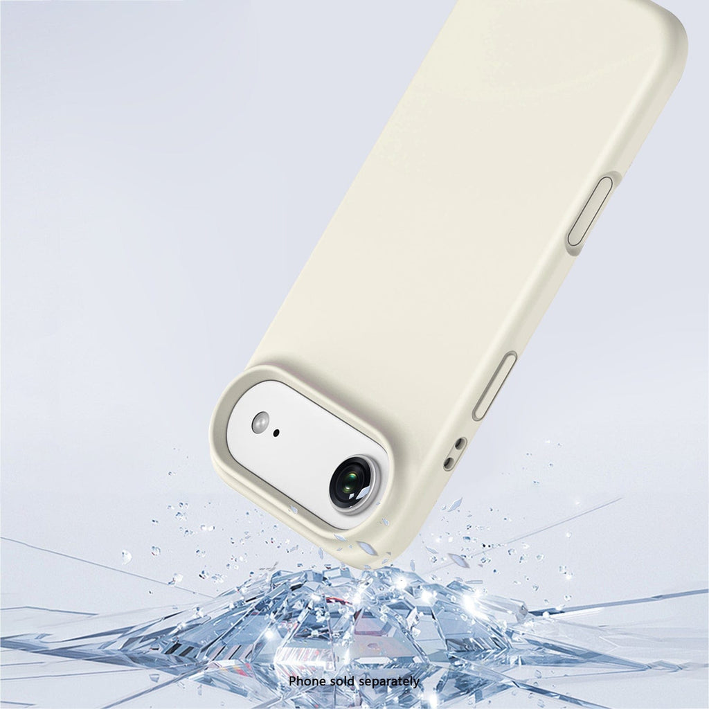 iPhone Air Case - Silicone MagSafe Anti-Slip | Venture Series