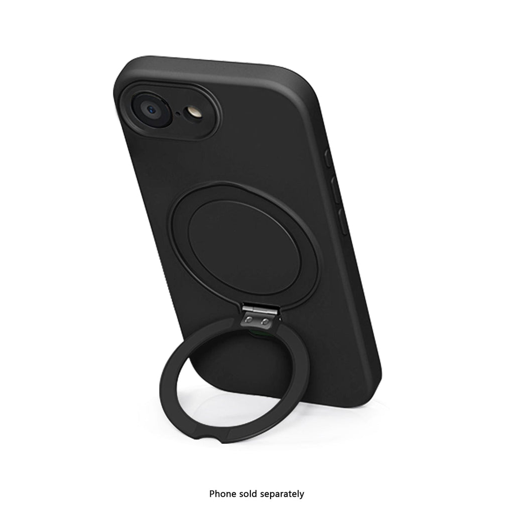 iPhone 17e & iPhone 16e Silicone Case - Desert Design, Anti-Slip Grip | Venture Series