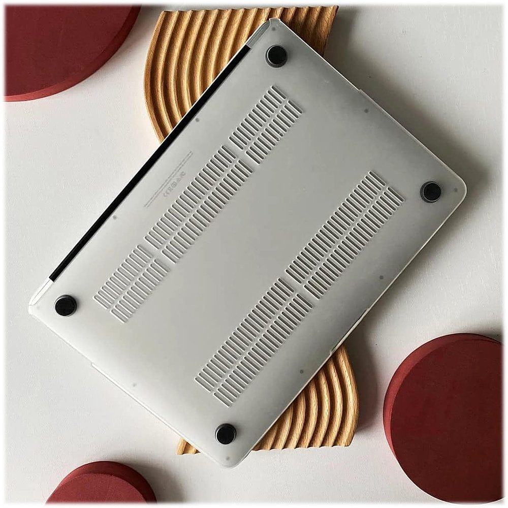 MacBook Pro Case 13-inch - Woven Fabric Protection