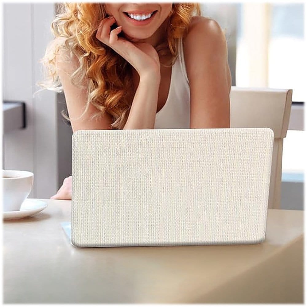 MacBook Air 13.6-inch (M2-M5) Case - Woven Fabric Finish