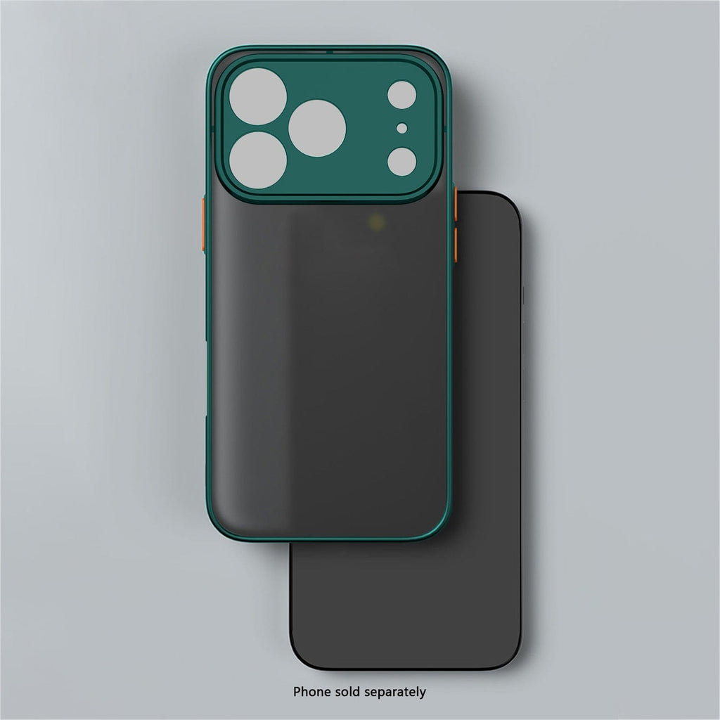 iPhone 17 Pro Max Case - Slim Anti-Slip, Matte Finish | Venture Series