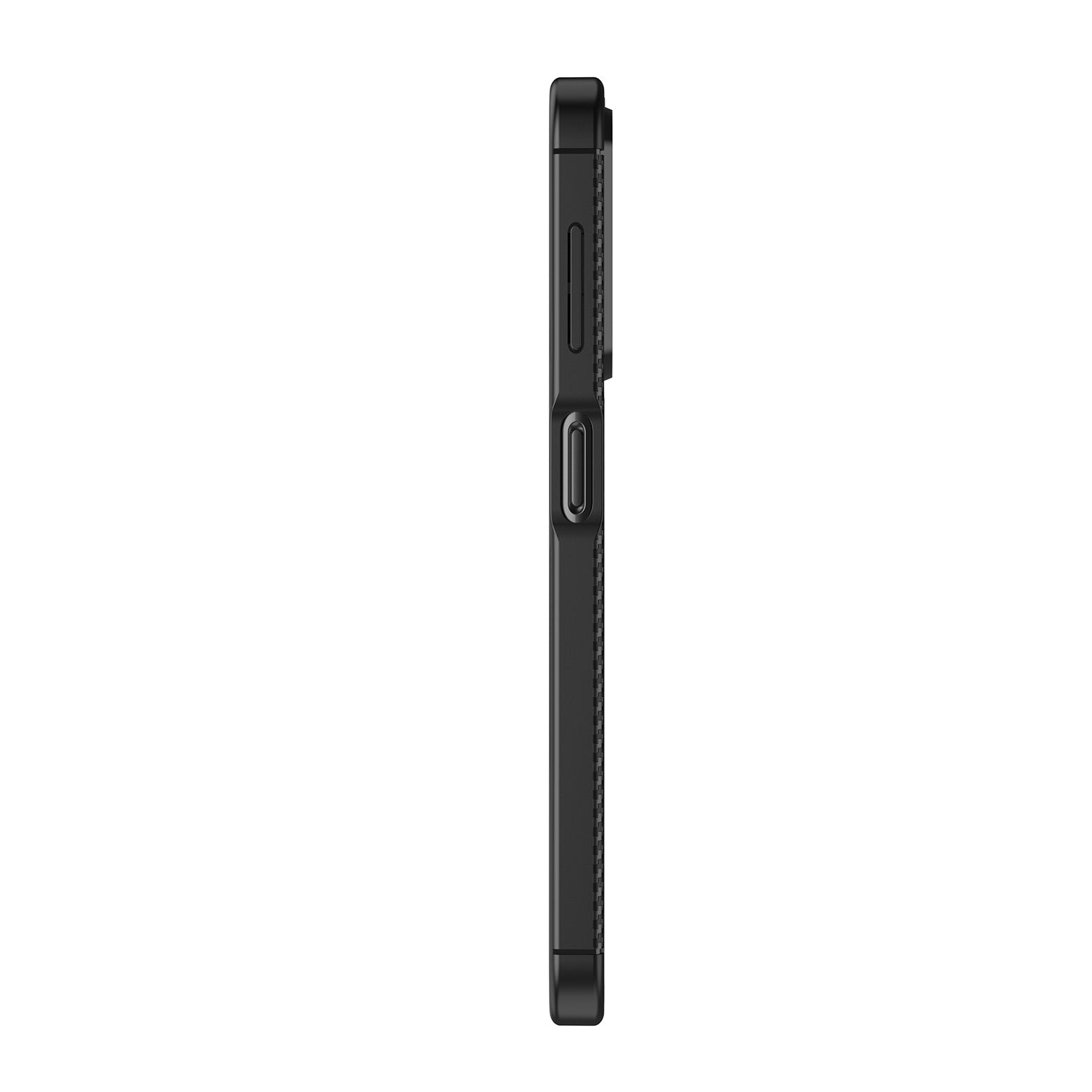 Anti-Slip Series Case for Samsung Galaxy A14 5G - Black
