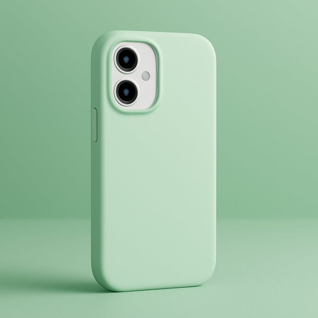iPhone 17 Case - Silicone MagSafe Anti-Slip | Venture Series