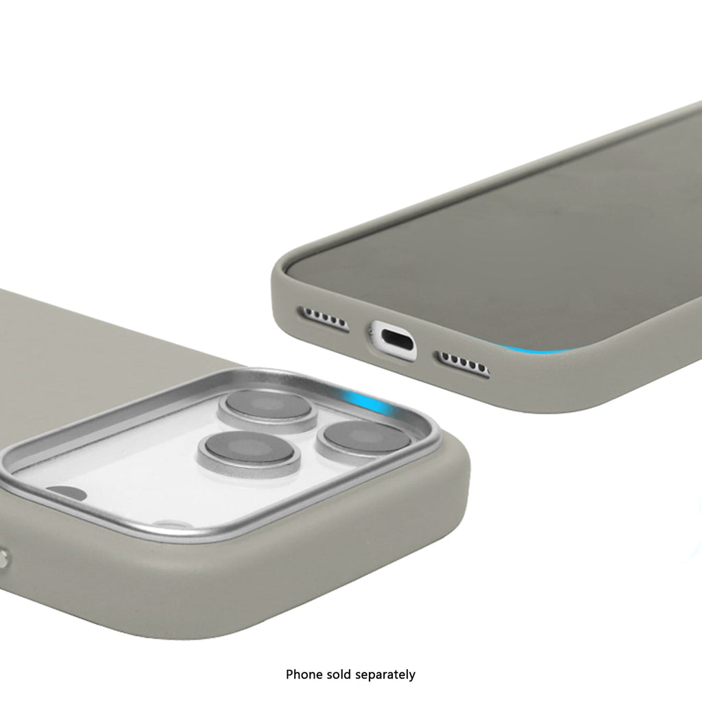 iPhone 17 Pro Case - Vegan Leather MagSafe | Indy Series