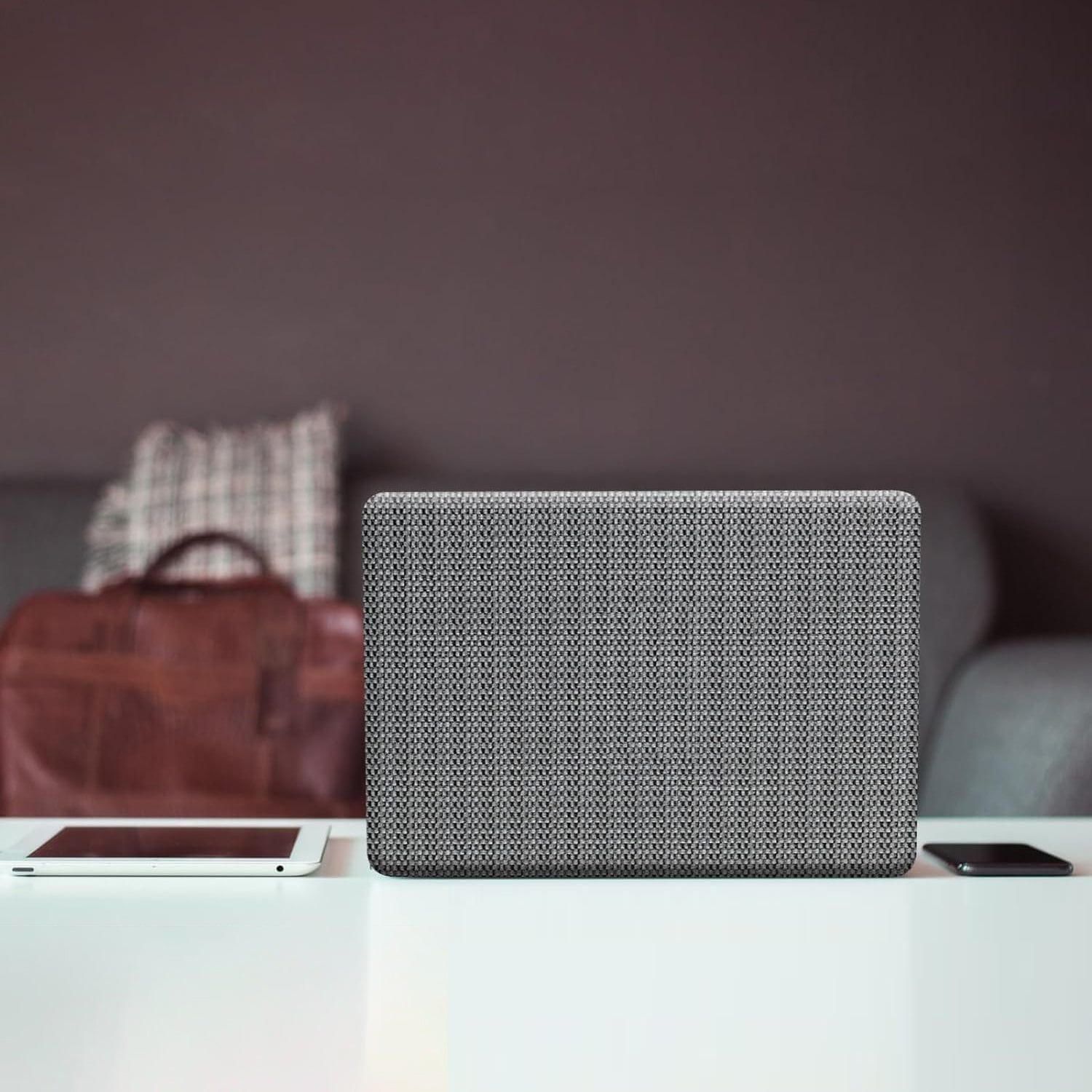 MacBook Air Case 13-inch - Woven Fabric Finish