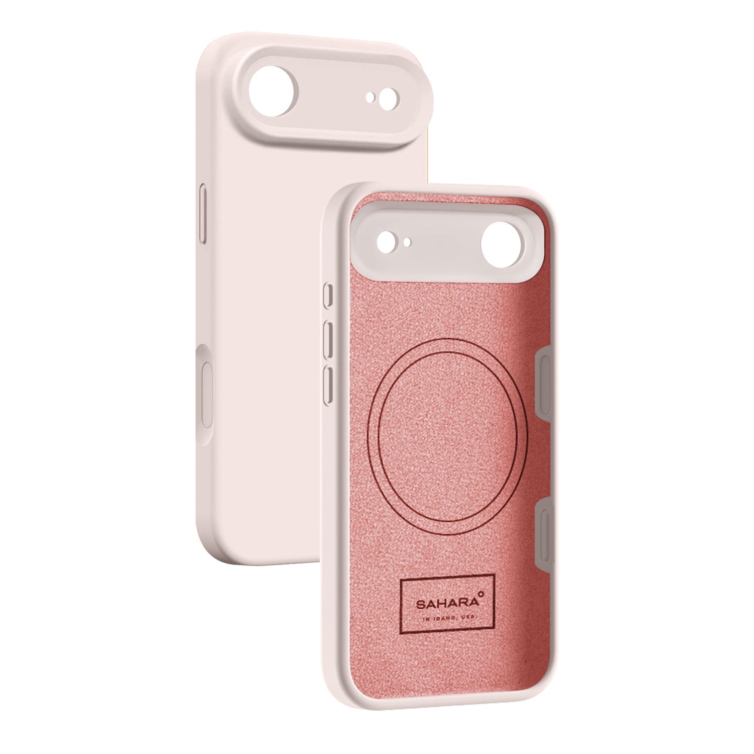 iPhone Air Case - Ultra Thin Silicone, Anti-Slip Grip | Venture Series