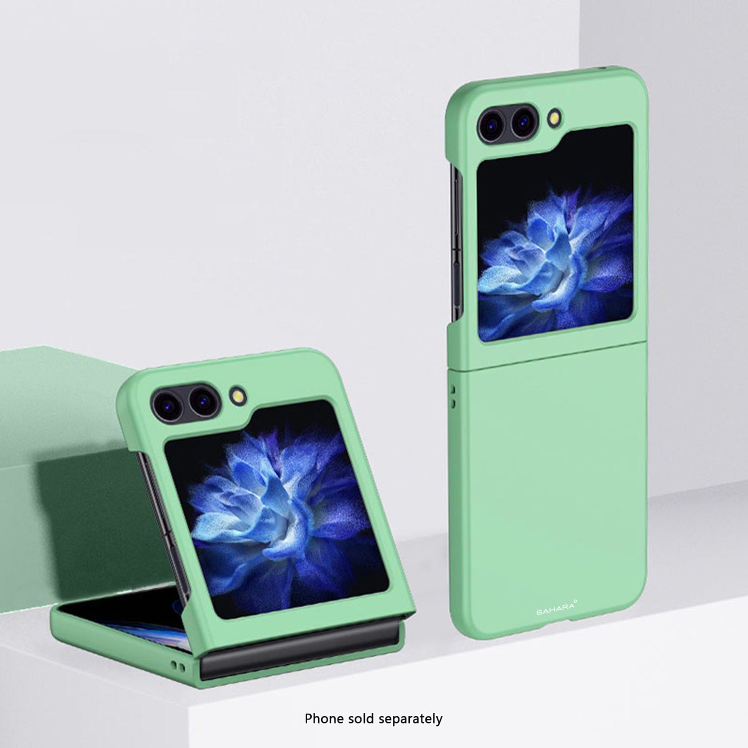 Samsung Galaxy Z Flip7 FE Slim Case - Smooth Matte Finish | Venture Series