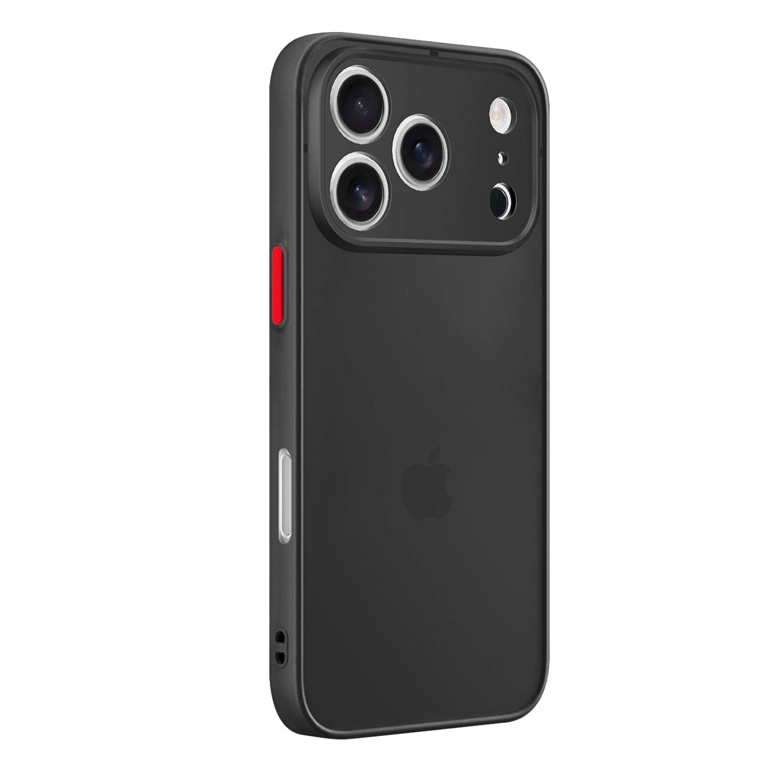 iPhone 17 Pro Case - Slim Anti-Slip, Matte finish | Venture Series