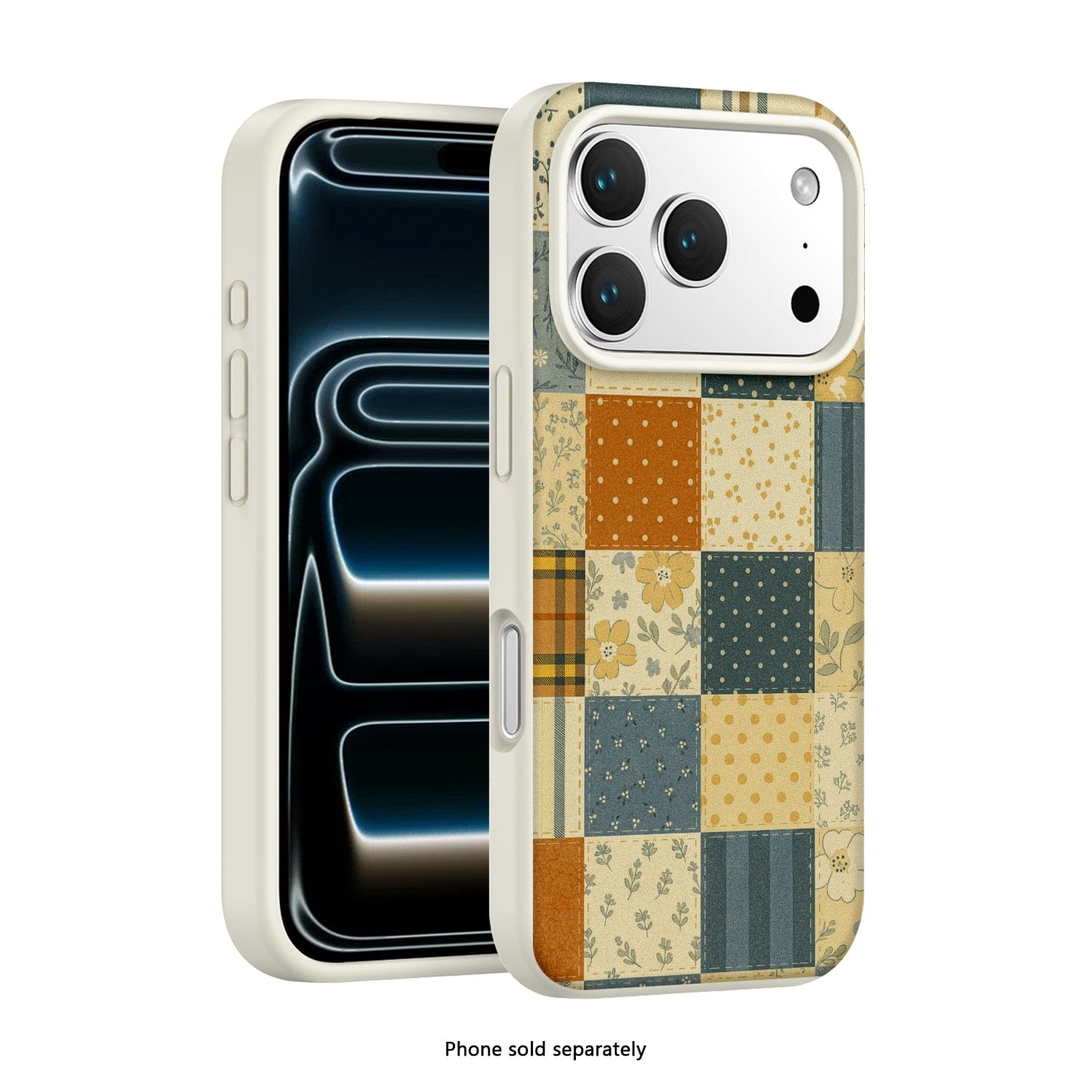 iPhone 17 Pro Max Case - MagSafe Silicone | Inspire Series