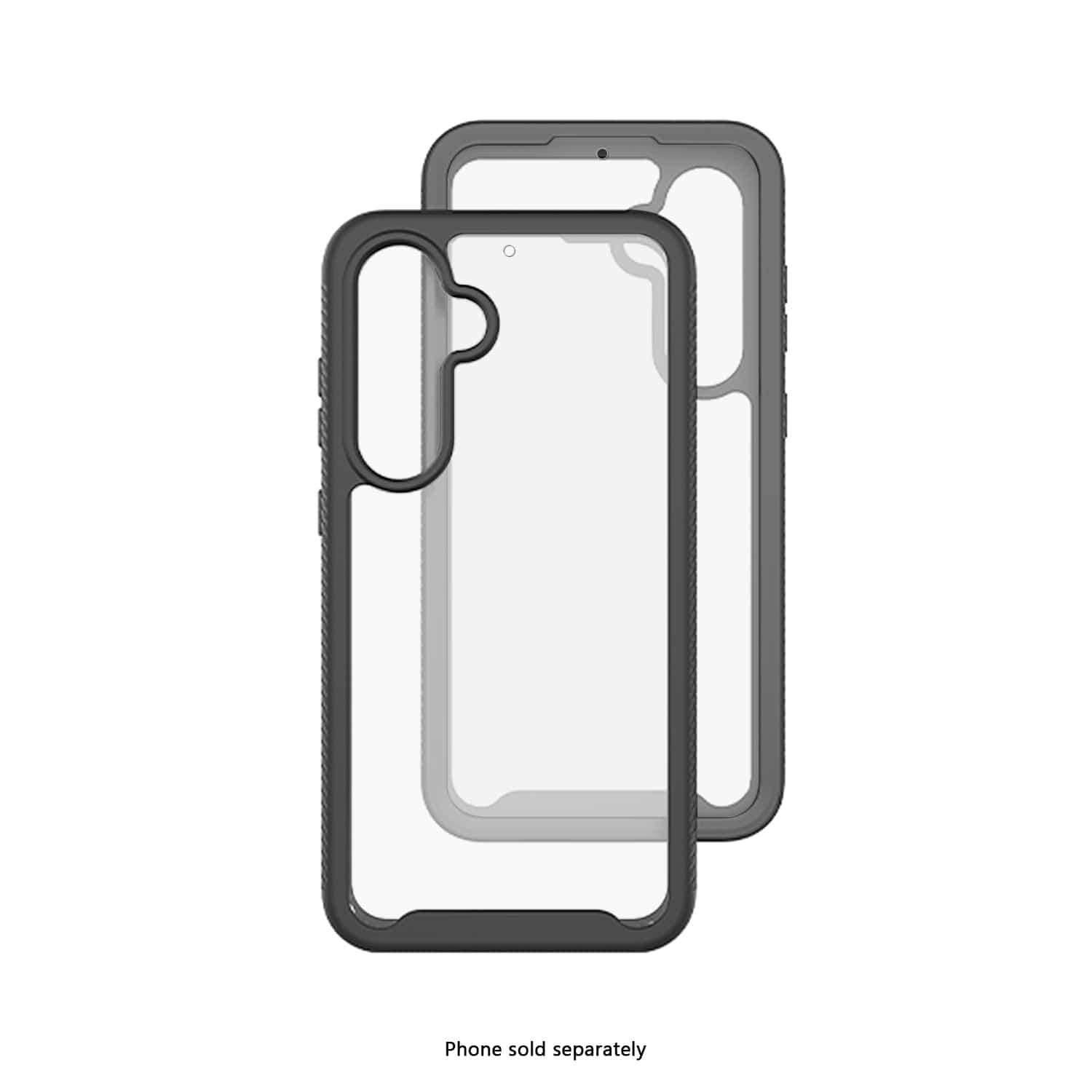 Raider Series GRIP Case - Samsung Galaxy S24 FE