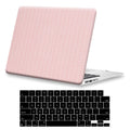 MacBook Pro 14-inch (M1–M5, M5 Pro/M5 Max) Case - Woven Fabric Protection