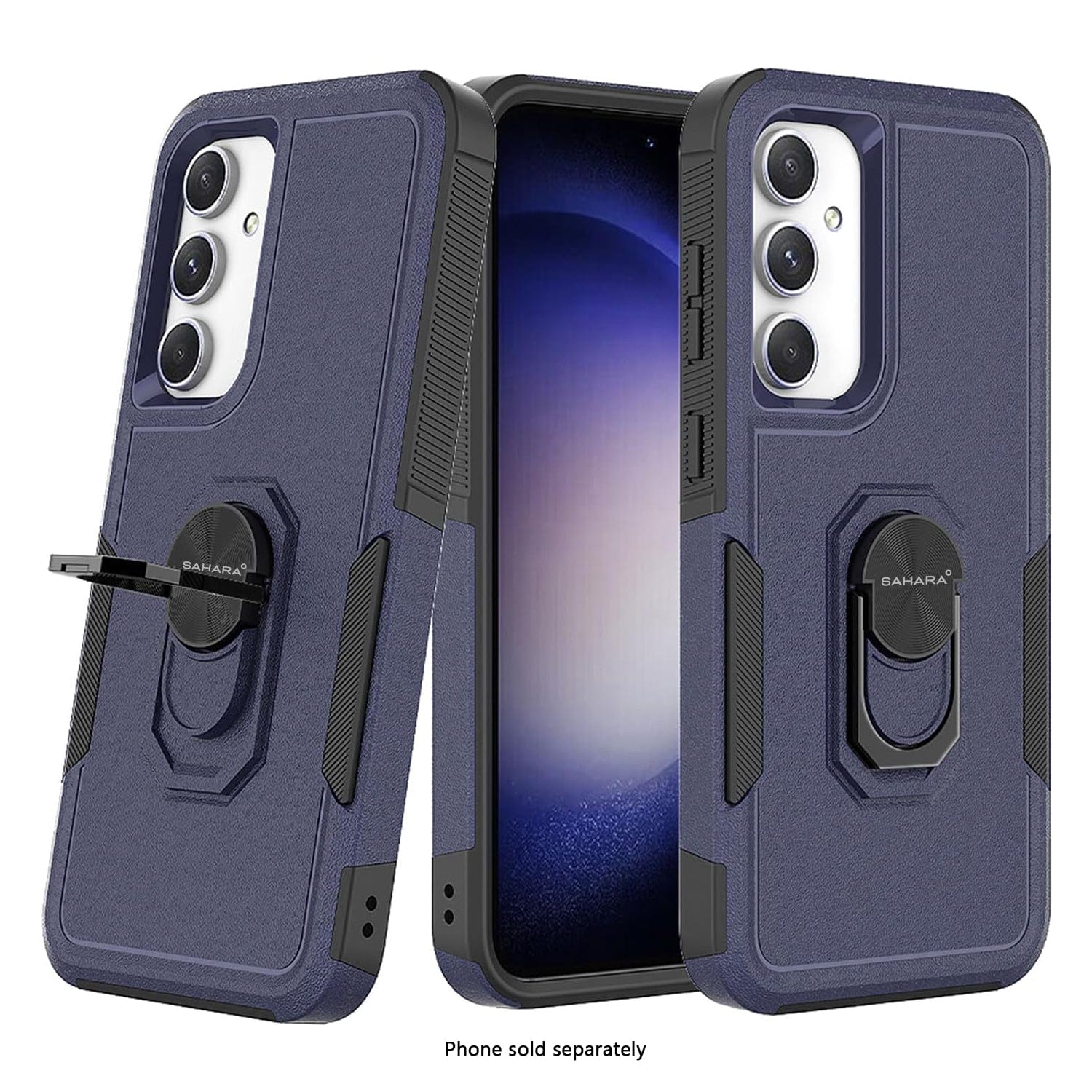 Raider Series Heavy-Duty Case - Samsung Galaxy S24 FE