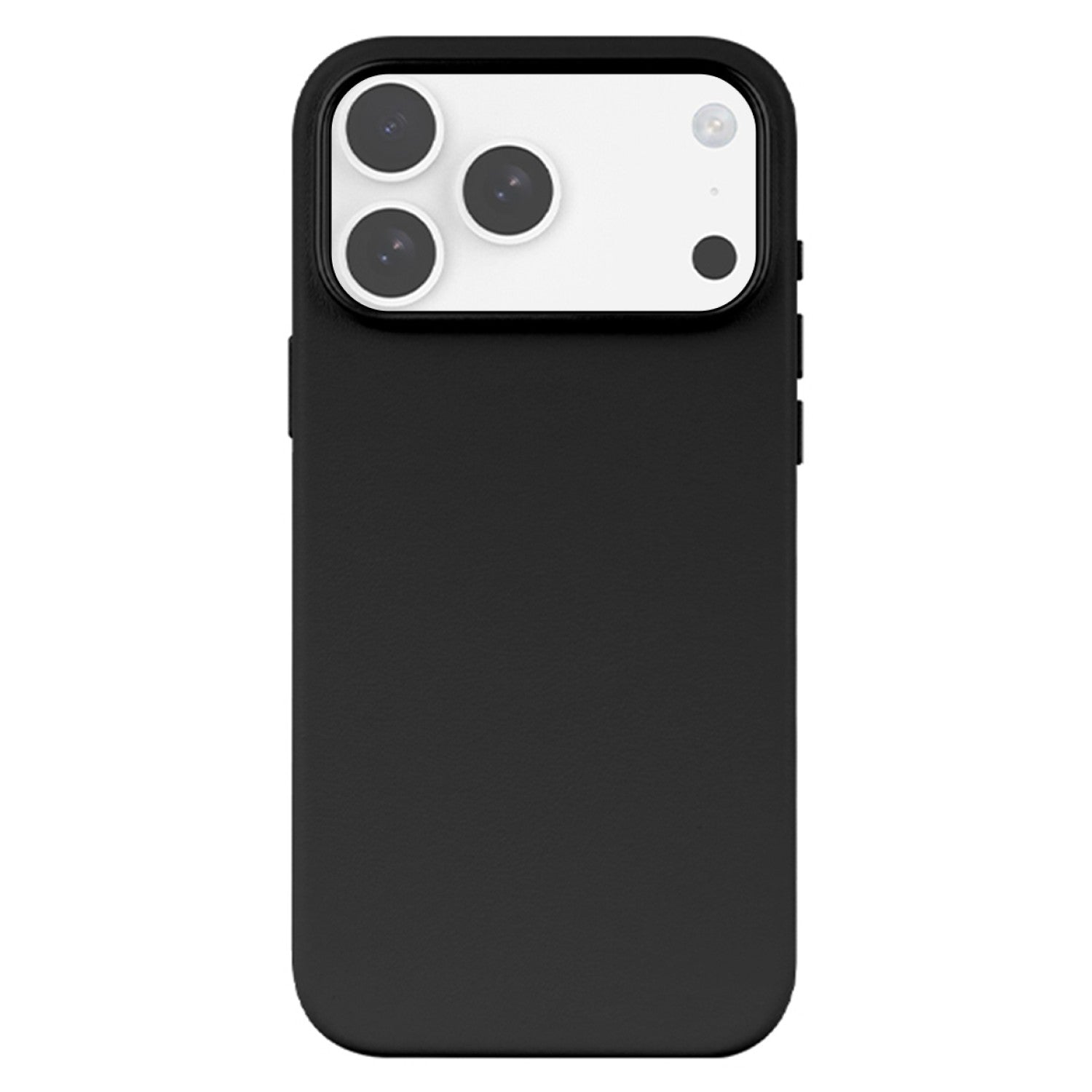 iPhone 17 Pro Max Case - Vegan Leather MagSafe | Indy Series