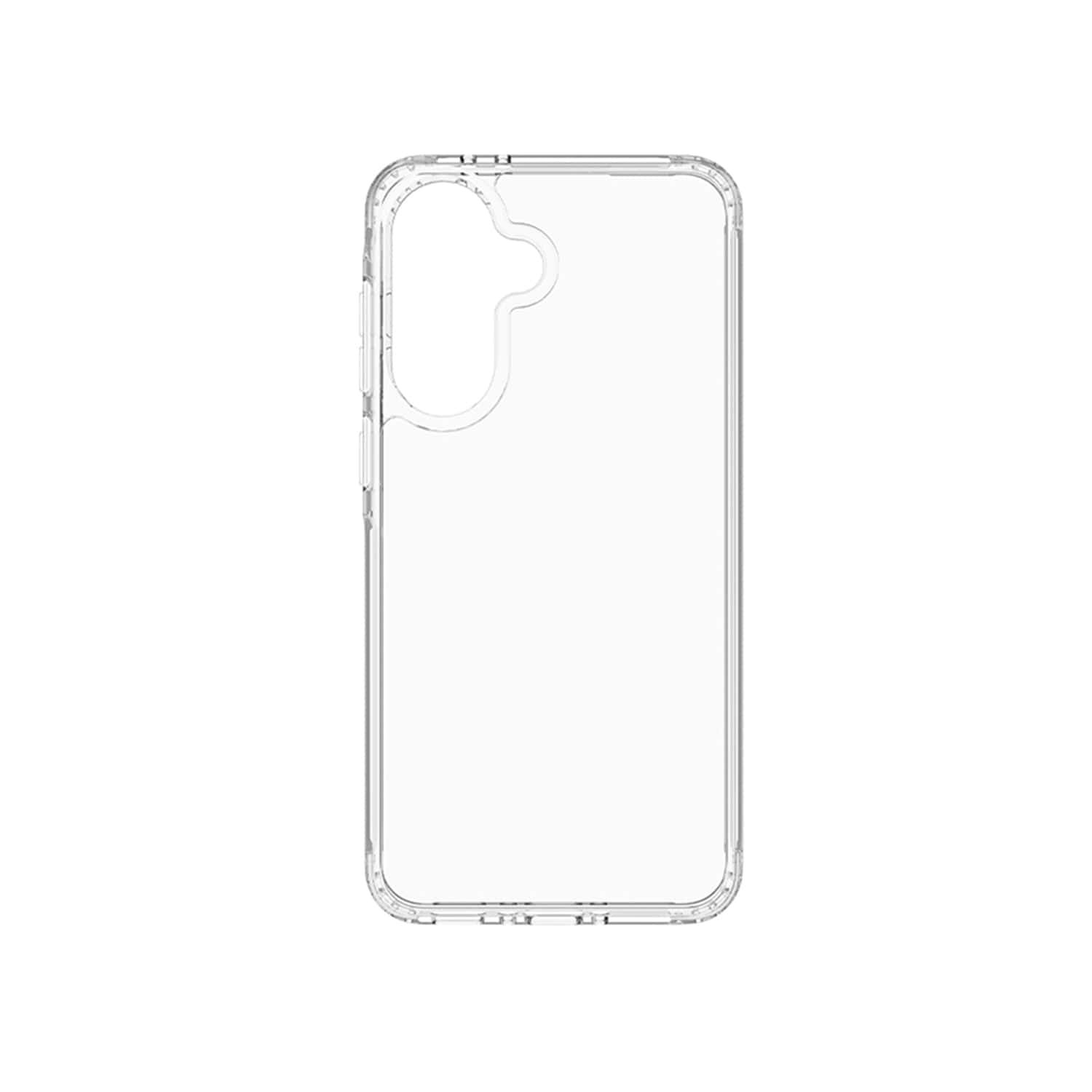 Samsung Galaxy A37 5G Clear Case - Anti-Slip Grip | Venture Series