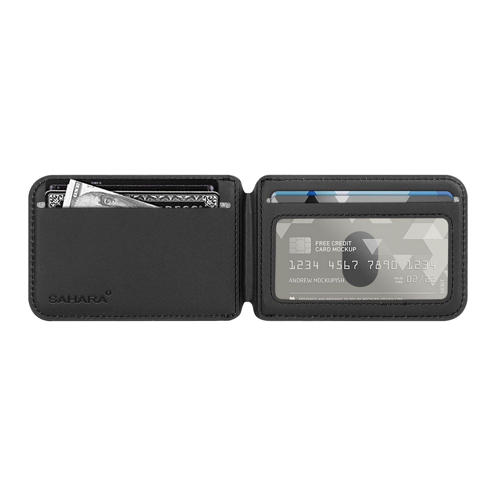 Venture Series Wallet Case - Samsung Galaxy S25+