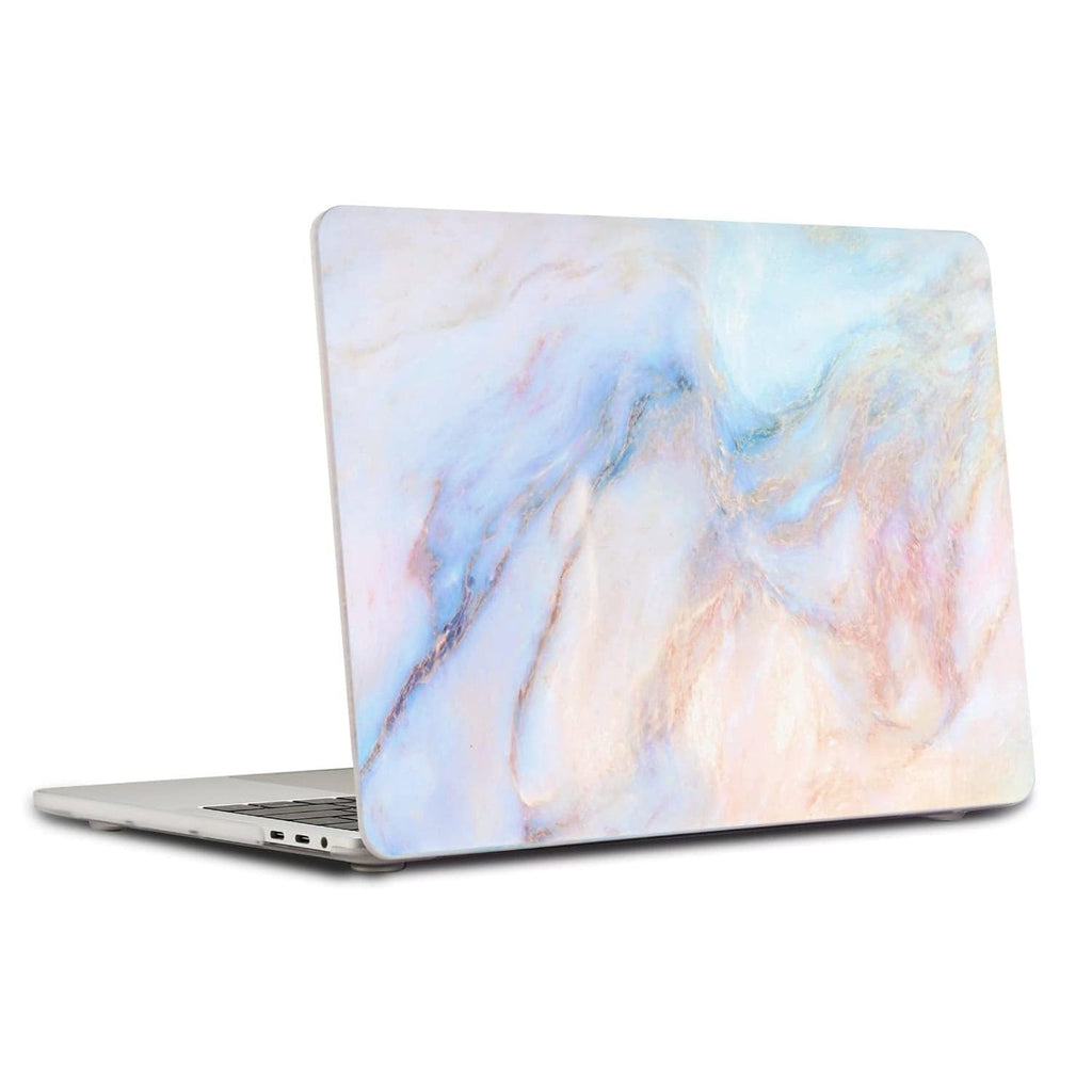 MacBook Air Case 13-inch - Marble Design