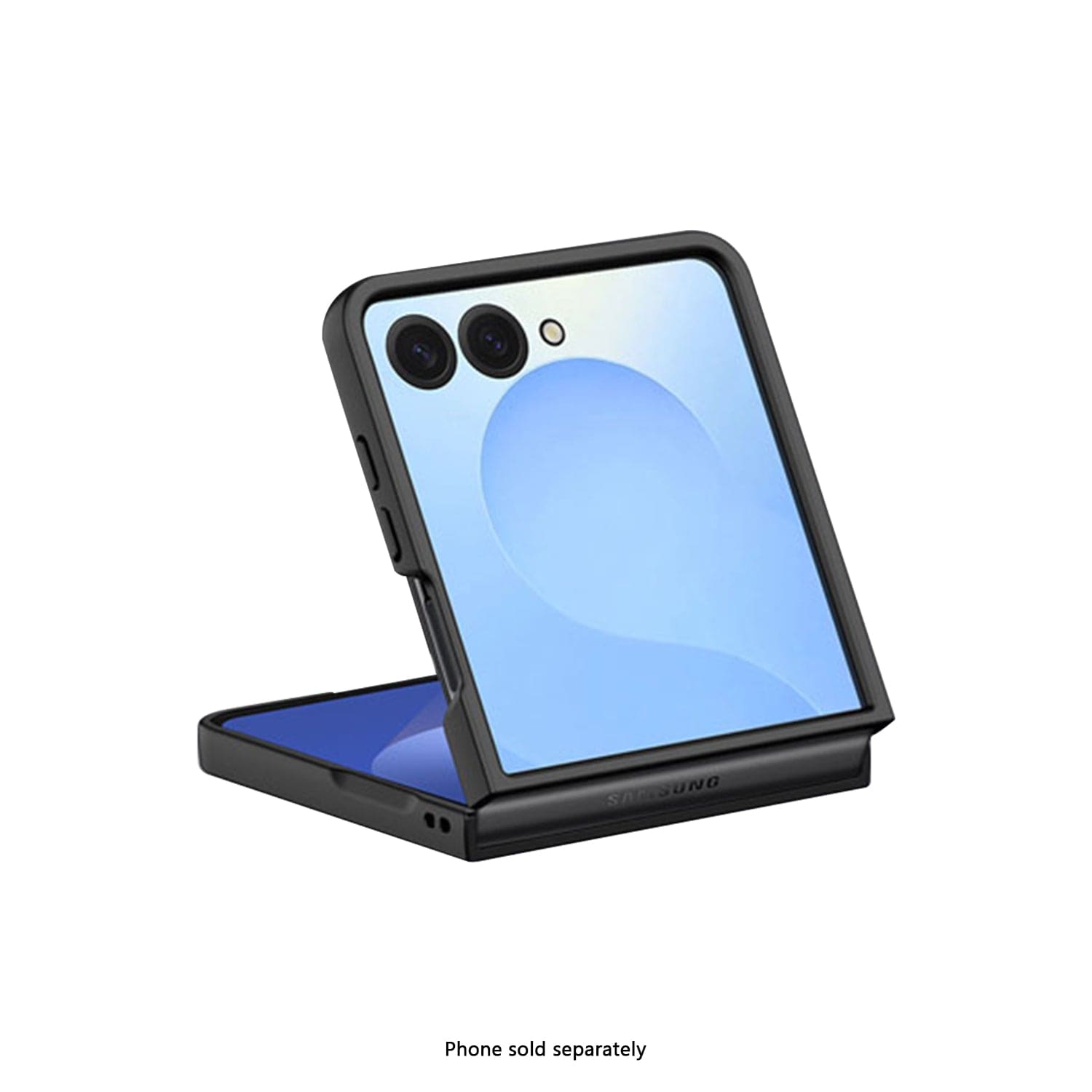 Samsung Galaxy Z Flip7 Slim Case - Smooth Matte Finish | Venture Series