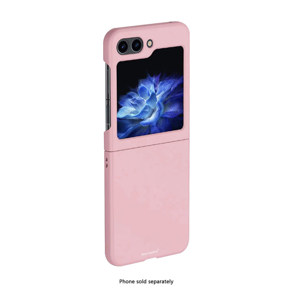 Samsung Galaxy Z Flip7 FE Slim Case - Smooth Matte Finish | Venture Series