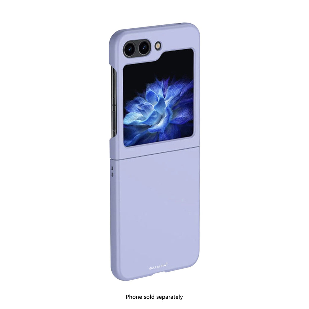 Samsung Galaxy Z Flip7 FE Slim Case - Smooth Matte Finish | Venture Series
