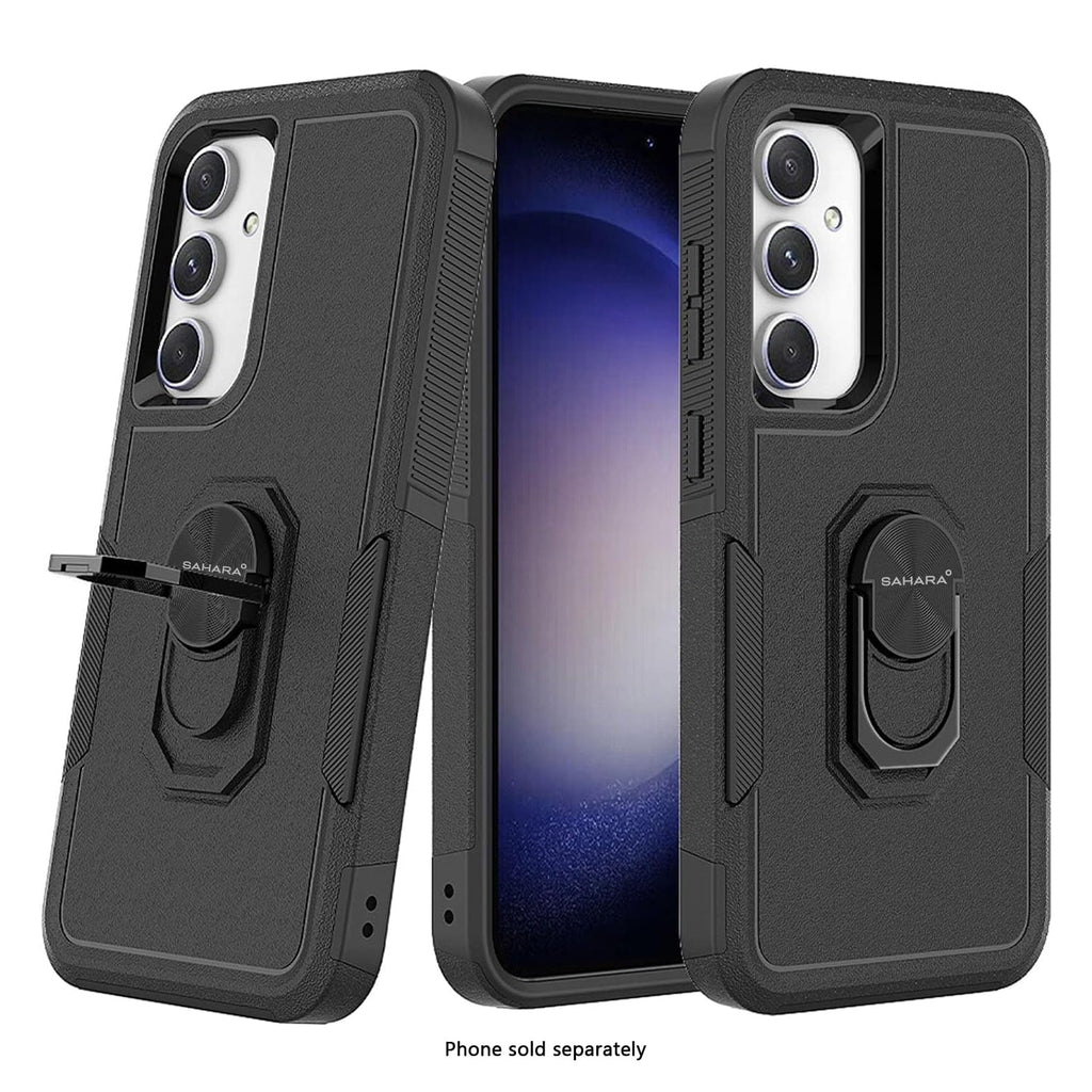 Raider Series Heavy-Duty Case - Samsung Galaxy S24 FE