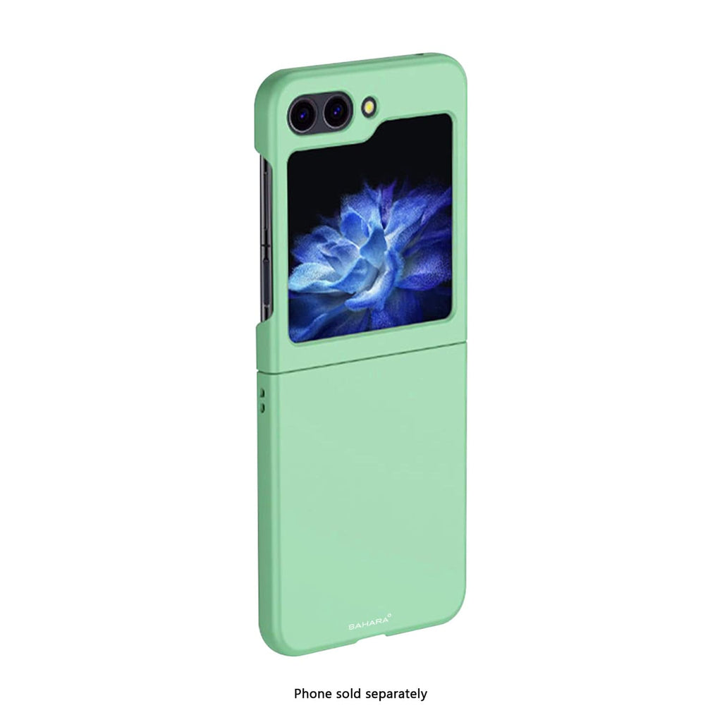 Samsung Galaxy Z Flip7 FE Slim Case - Smooth Matte Finish | Venture Series