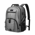 All-in-One Backpack with Anti-Theft lock Fits Laptops up to 17.3"