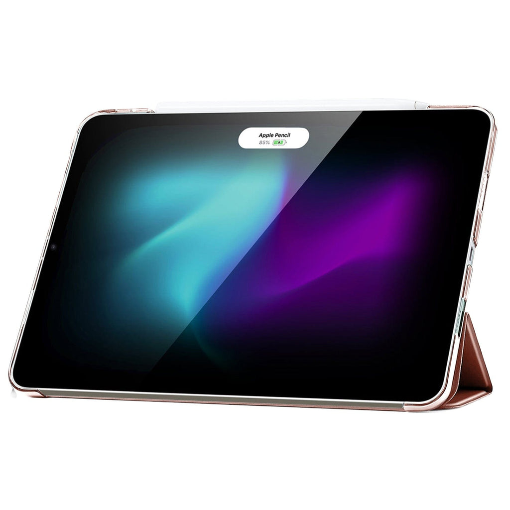 iPad Pro 13-inch (M4 2024 / M5 2025) Case - Tri-Fold Folio | Venture Series