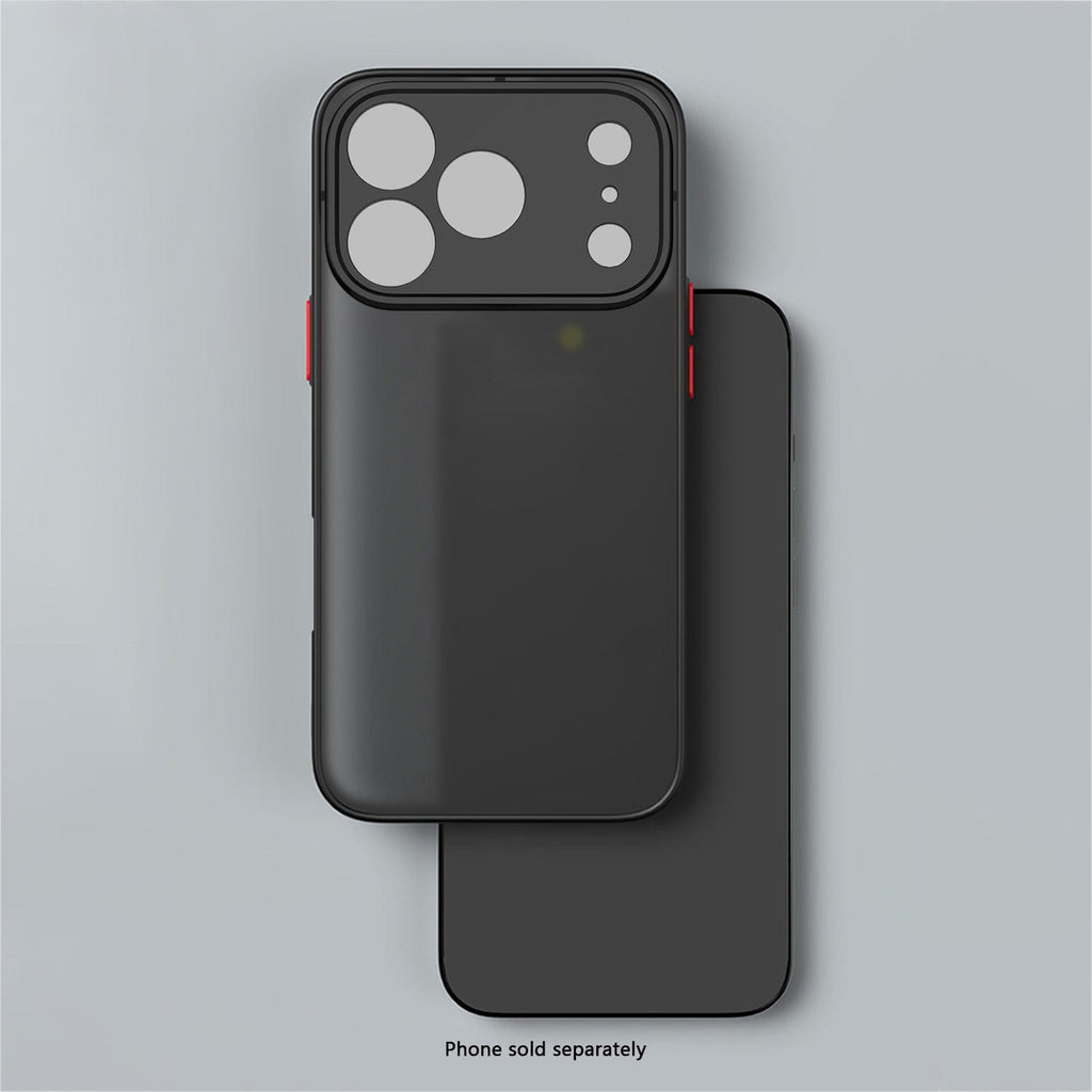 iPhone 17 Pro Max Case - Slim Anti-Slip, Matte Finish | Venture Series