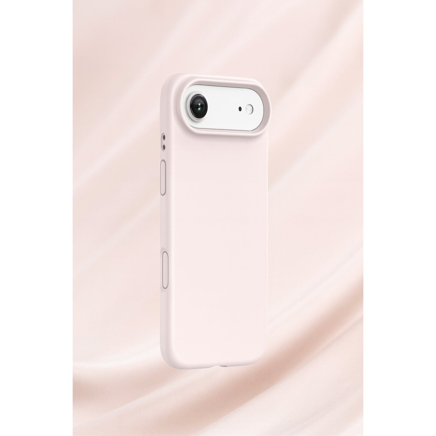 iPhone Air Case - Silicone MagSafe Anti-Slip | Venture Series