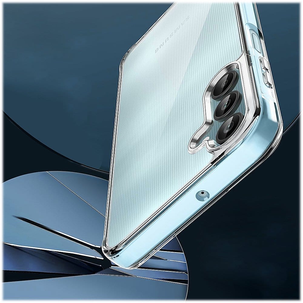 Venture Series Slim Clear Case - Samsung Galaxy A25 5G