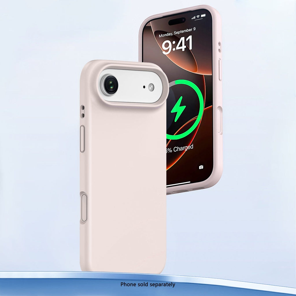iPhone Air Case - Silicone MagSafe Anti-Slip | Venture Series
