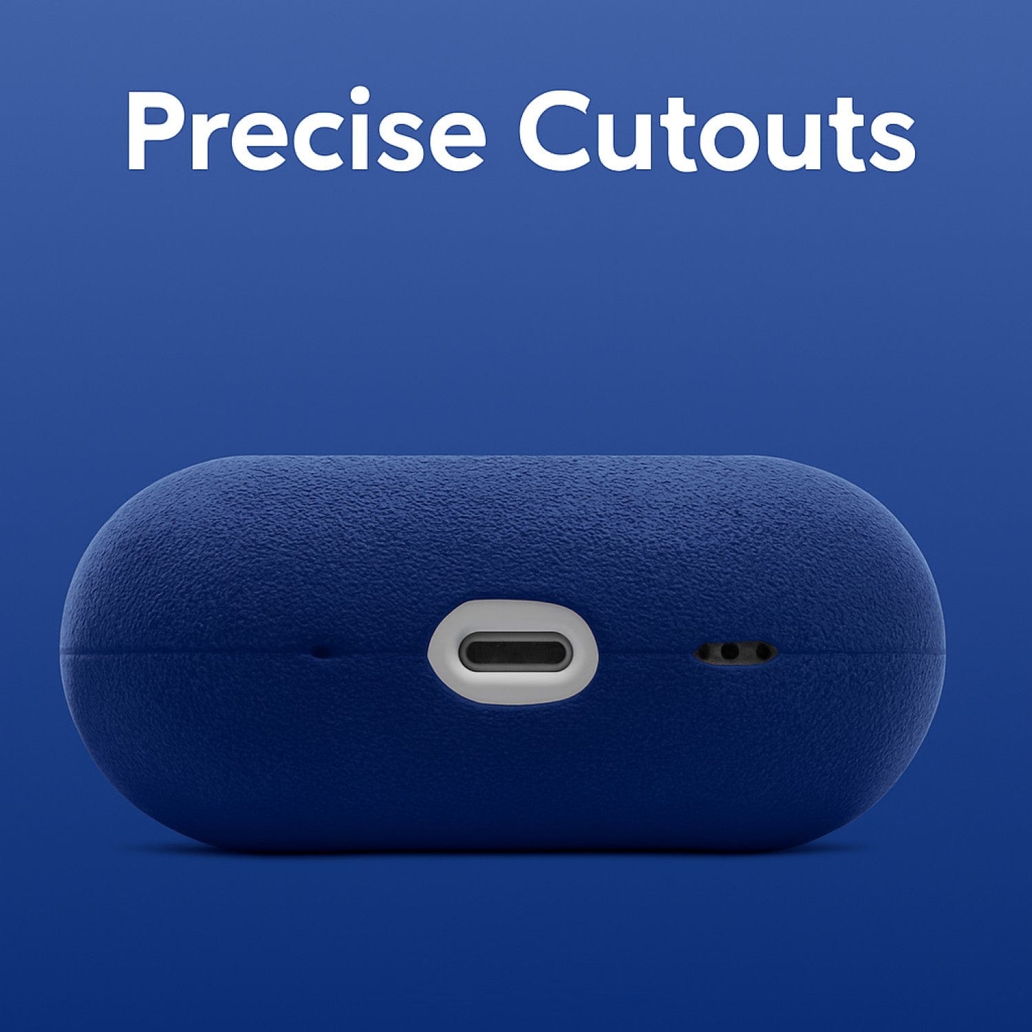 Apple Airpods Pro 3 Case - Microfiber | Indy Series