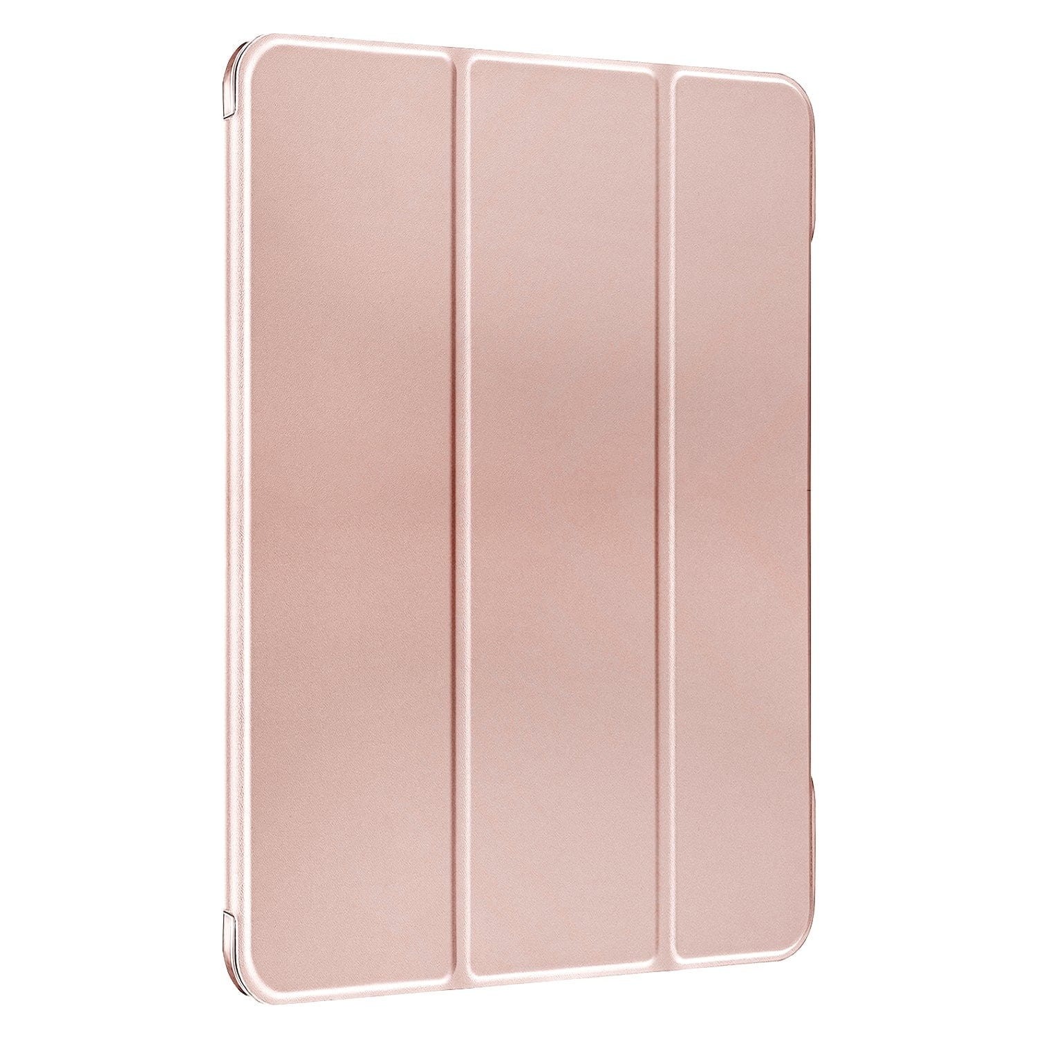 iPad Pro 11-inch (M4 2024/M5 2025) Case - Tri-Fold Folio | Venture Series