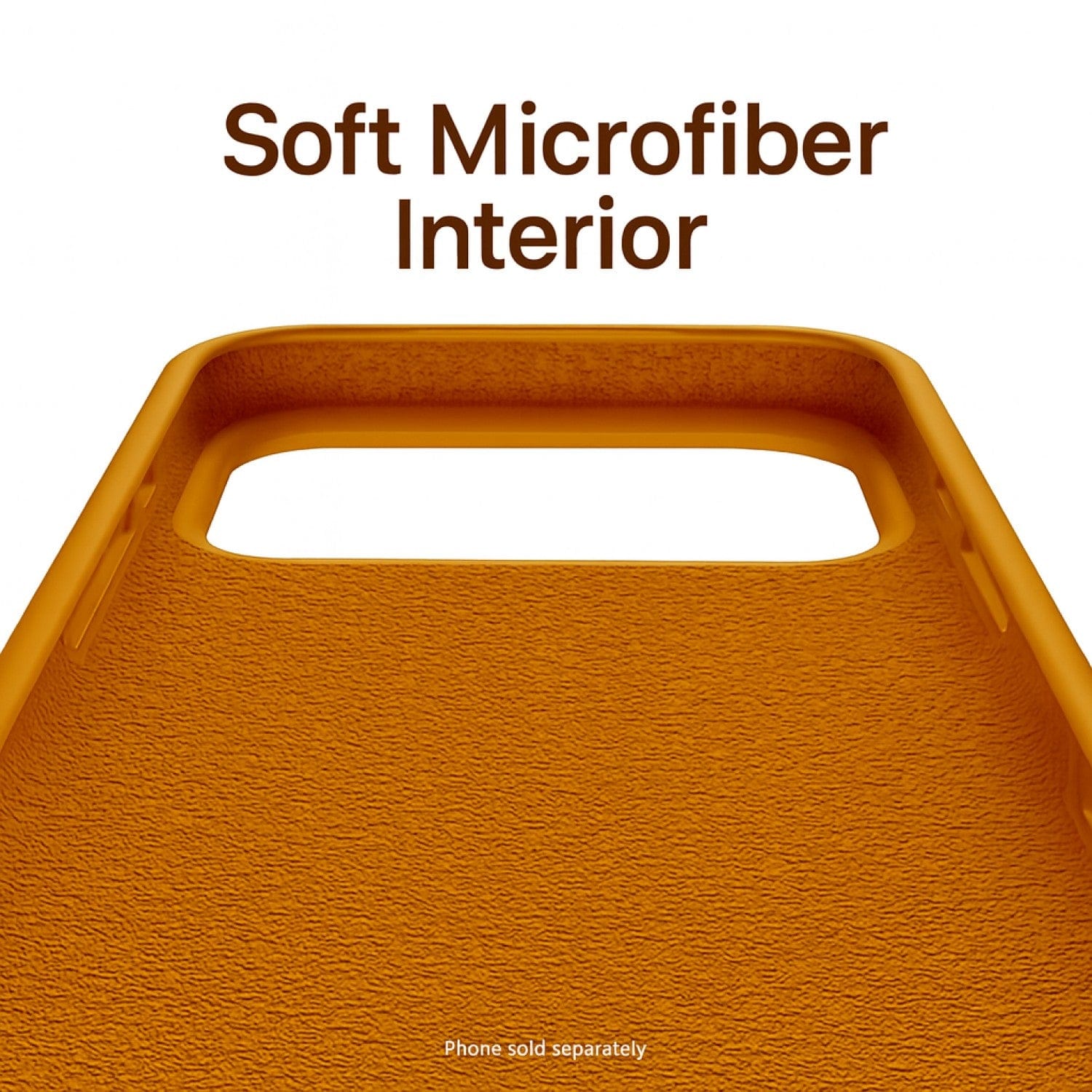 iPhone Air Case - Silicone MagSafe Anti-Slip | Venture Series