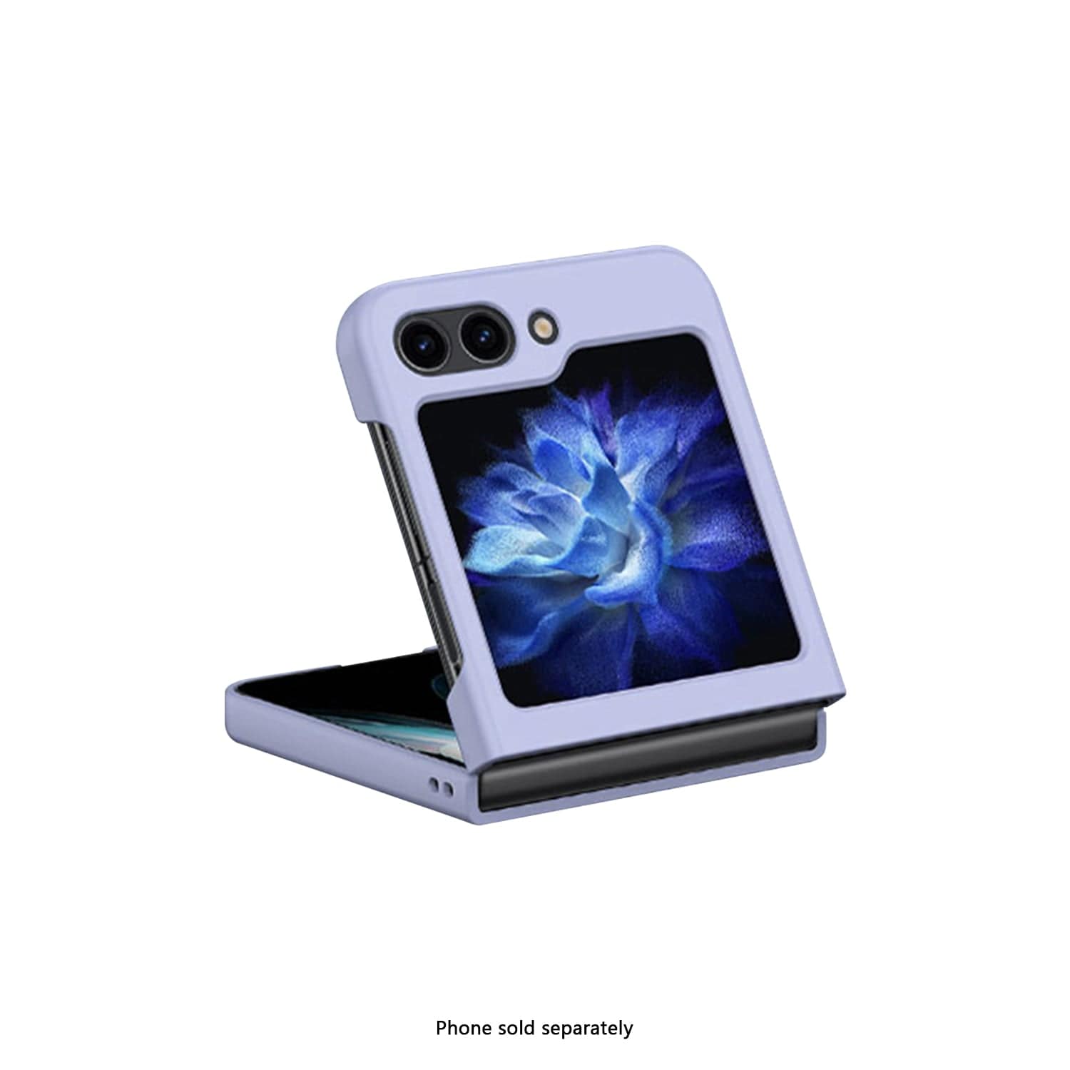 Samsung Galaxy Z Flip7 FE Slim Case - Smooth Matte Finish | Venture Series