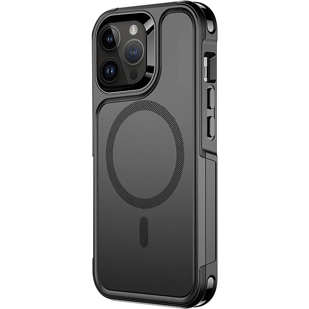 iPhone 14 Pro Max Rugged Case with MagSafe Heavy-Duty Protection | Raider Series