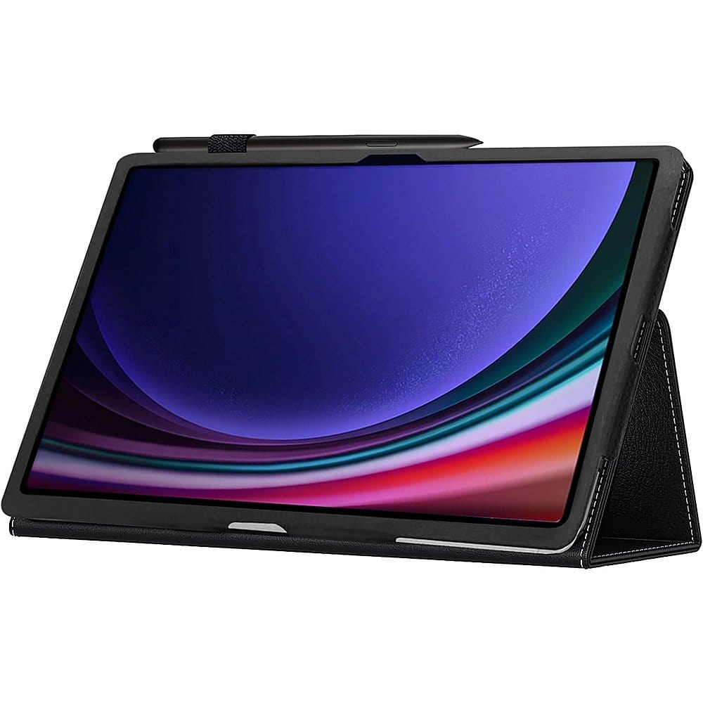 Indy Series Bi-Fold Folio Case - Galaxy Tab S10 Lite (2025), Tab S10 FE, Tab S9 and Tab S9 FE