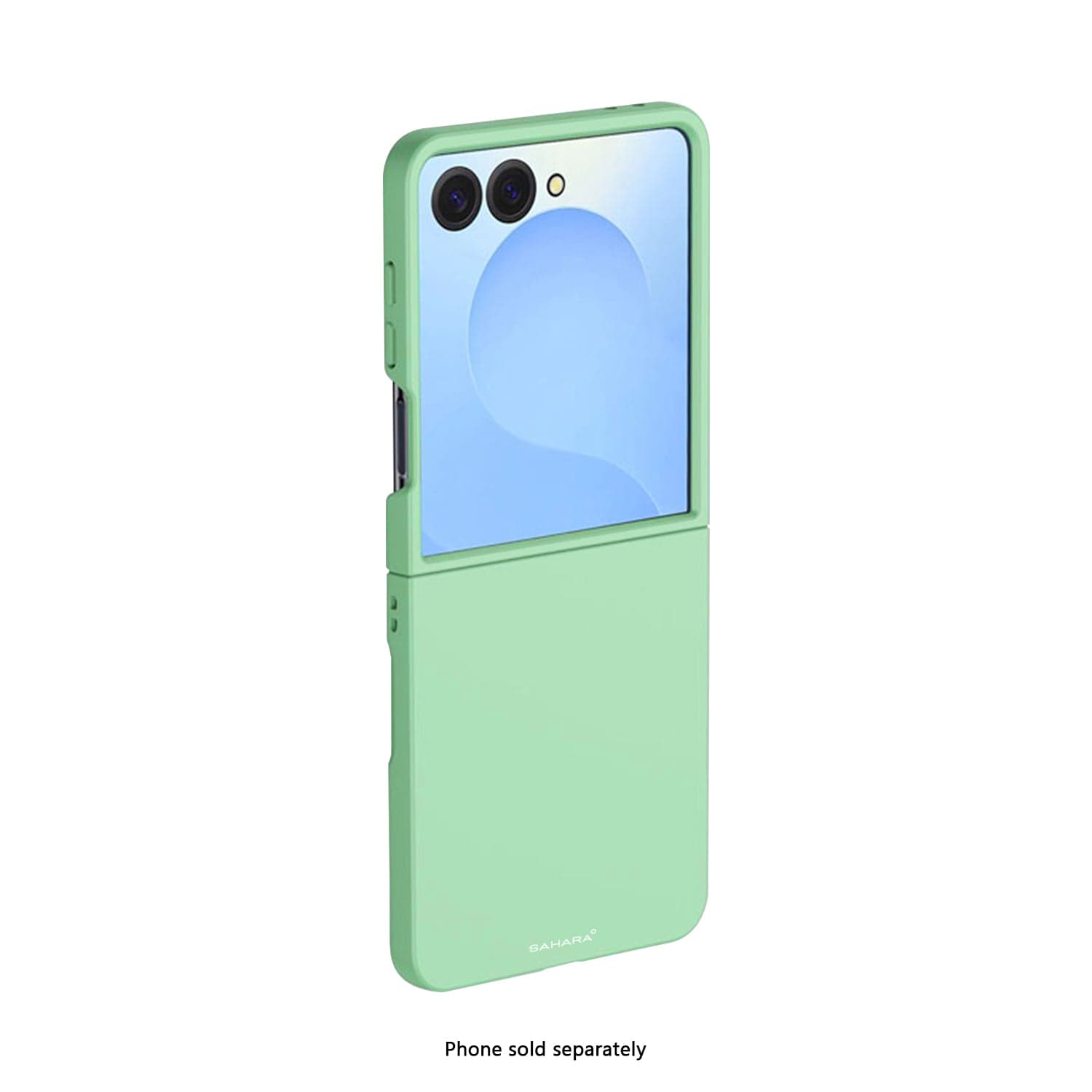 Samsung Galaxy Z Flip7 Slim Case - Smooth Matte Finish | Venture Series