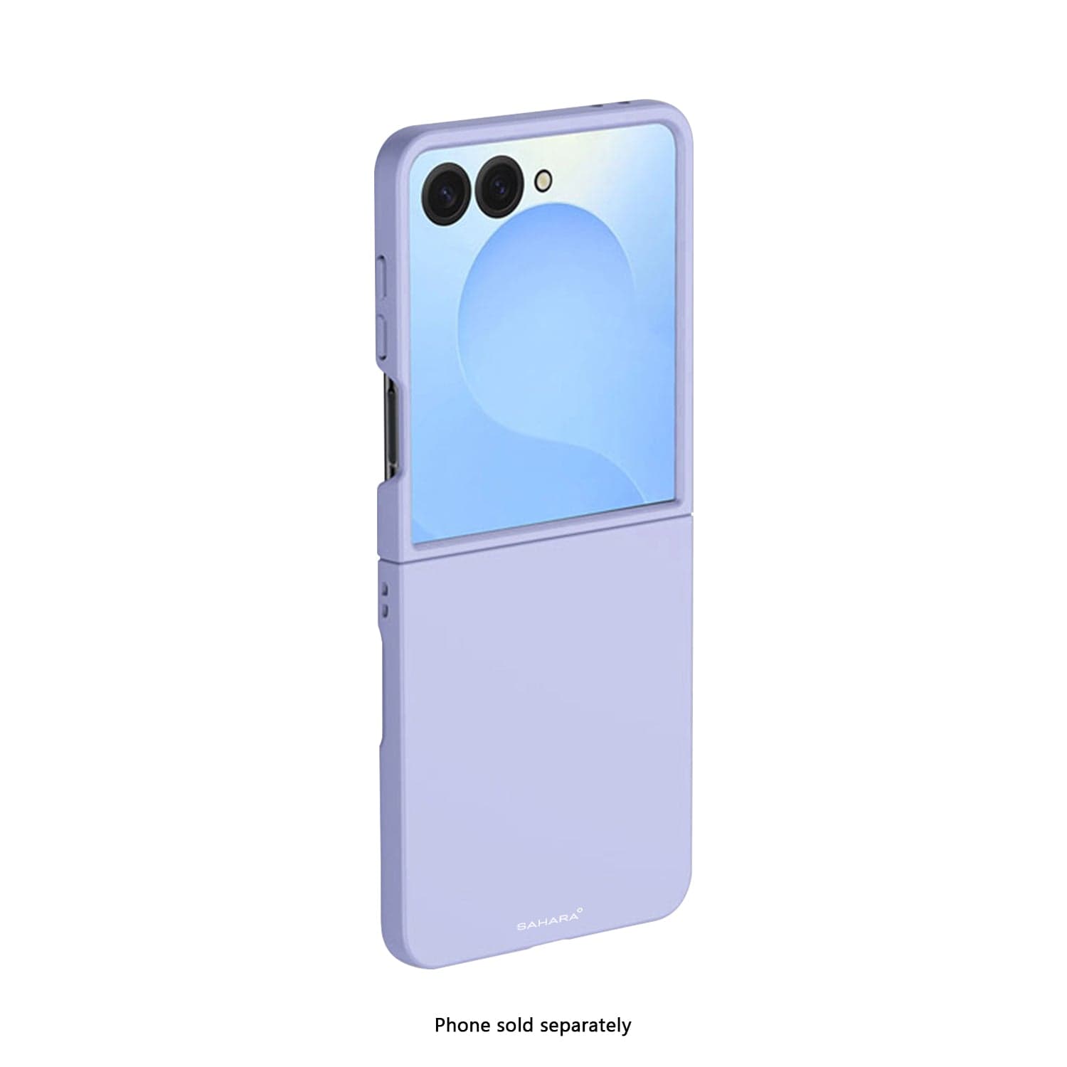 Samsung Galaxy Z Flip7 Slim Case - Smooth Matte Finish | Venture Series