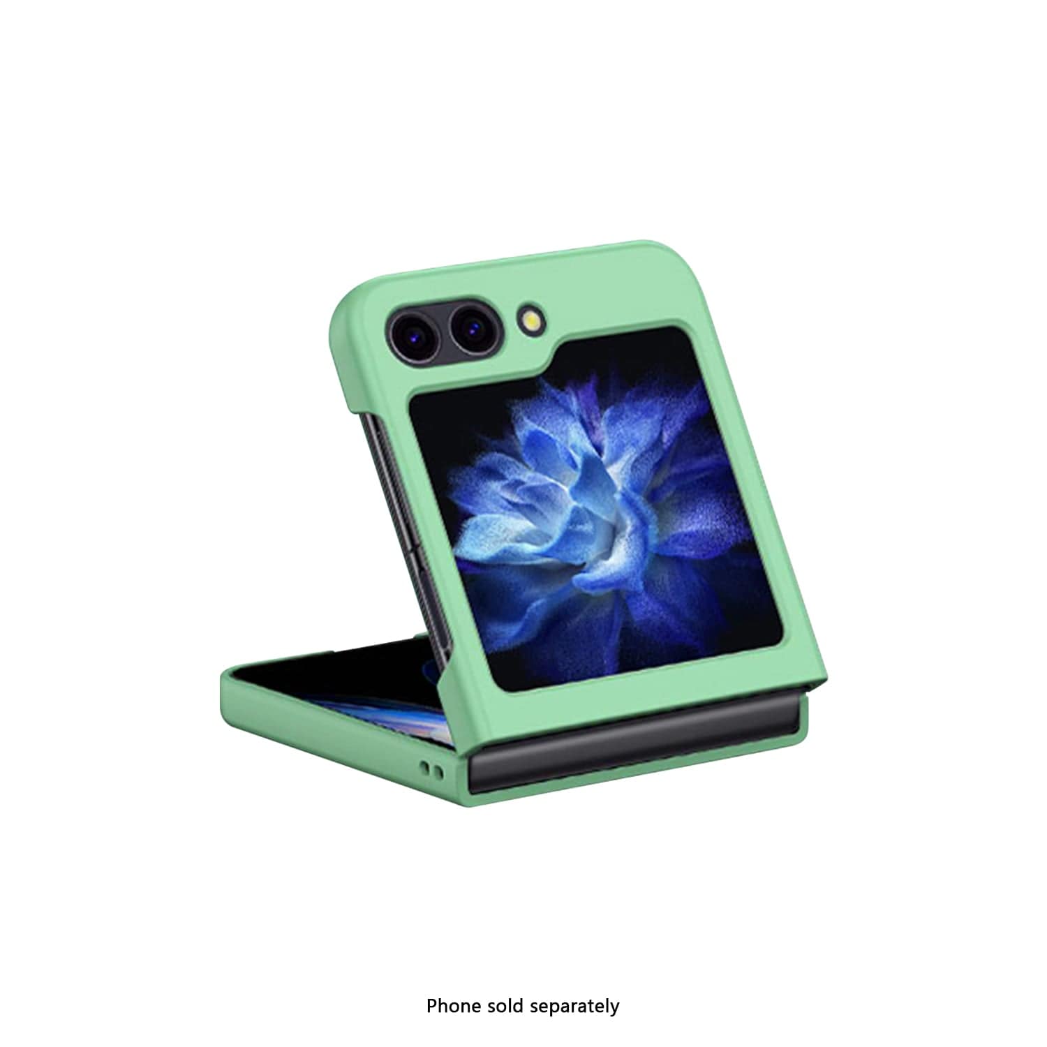 Samsung Galaxy Z Flip7 FE Slim Case - Smooth Matte Finish | Venture Series