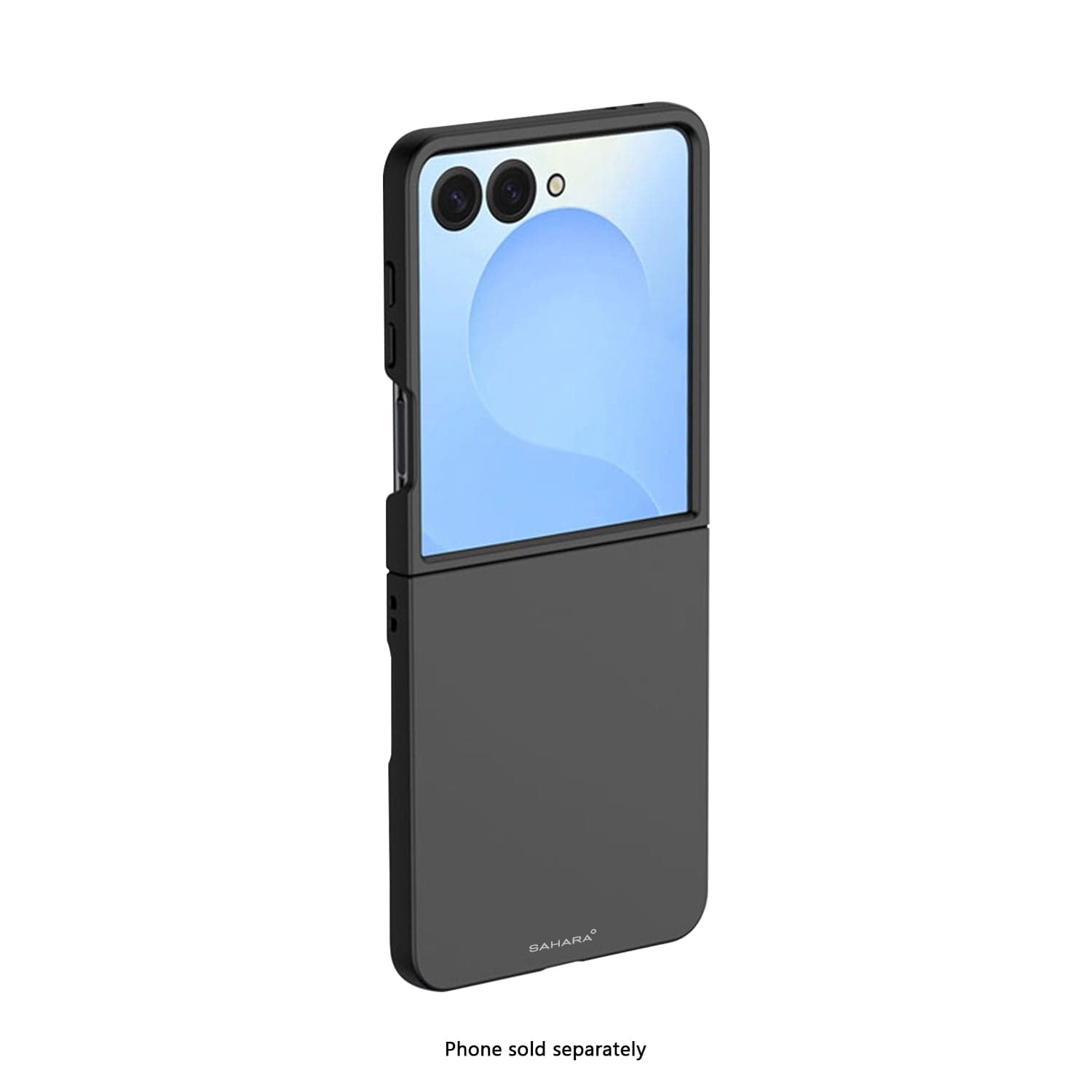 Samsung Galaxy Z Flip7 Slim Case - Smooth Matte Finish | Venture Series