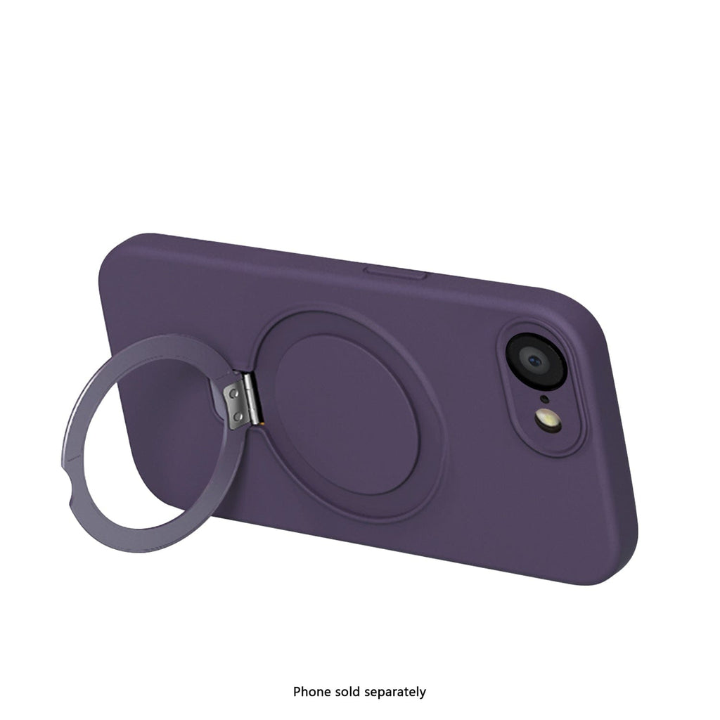 iPhone 17e & iPhone 16e Silicone Case - Desert Design, Anti-Slip Grip | Venture Series