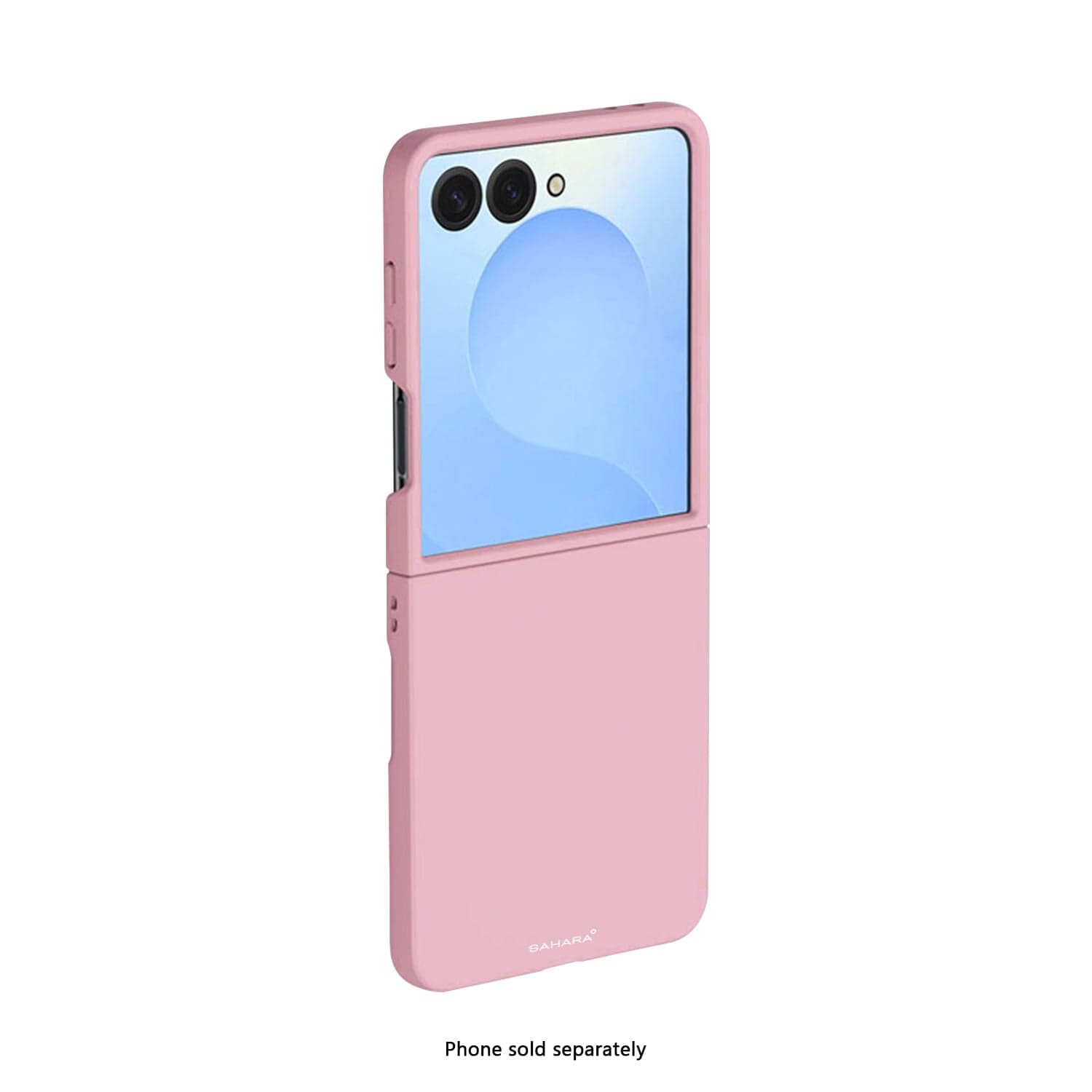 Samsung Galaxy Z Flip7 Slim Case - Smooth Matte Finish | Venture Series