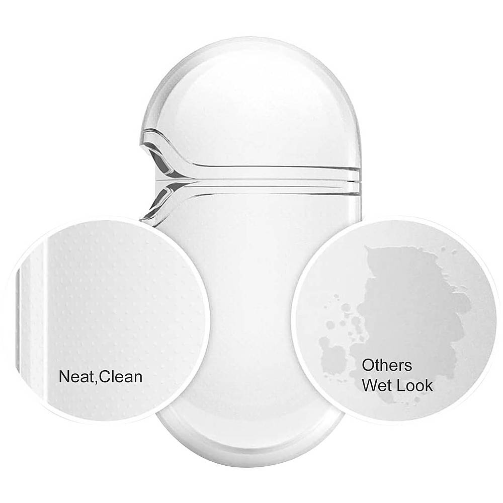 Hybrid-Flex Series Clear Case - Apple AirPods 3 (3rd Generation)